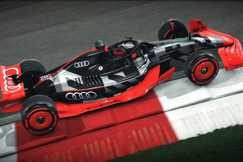 Audi in F1: फार्मूला 1 में आने से पहले मोटरस्पोर्ट में कैसा है ऑडी का इतिहास?  