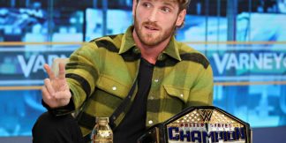 WWE Star Logan Paul addresses these big allegations on Instagram  