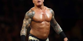 Randy Orton reveals his future plans with WWE  