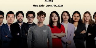 Norway Chess टूर्नामेंट का आज हो रहा आगाज, लगेगी शतरंज बाजों की महफिल  