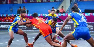 YKS TN Clubs 2024: समिट राउंड में पहुंची टॉप की 10 टीमें, कौन जीतेगा खिताब?  