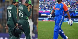 WC 2024 से बाहर होगा Pakistan? भारत के बाद इन दो देशों से मिलेगी कड़ी चुनौती  