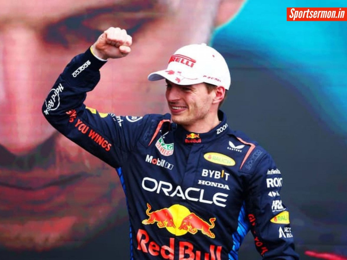 2024 Canadian GP Result: रोमांचक रेस में Max Verstappen ने फिर से मारी बाजी  