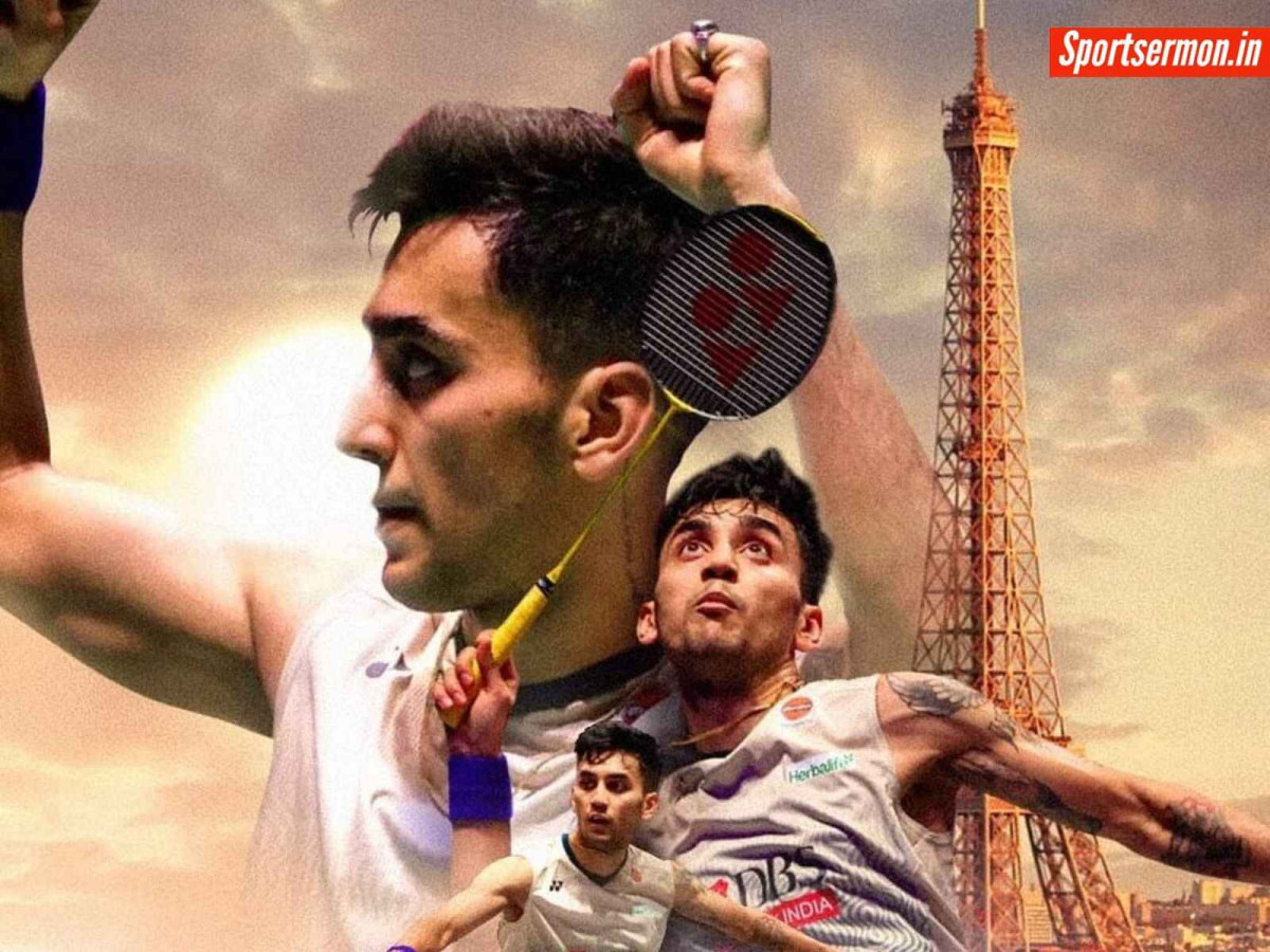 Lakshya Sen ने Paris Olympics 2024 के लिए कैसे क्वालीफाई किया, देखें जर्नी