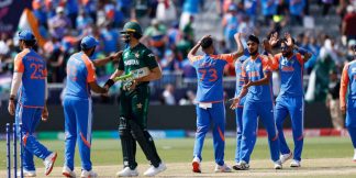 T20 WC 2024: अब भारत ही पार लगा सकता है Pakistan की डूबती नैया, जानिए कैसे?  