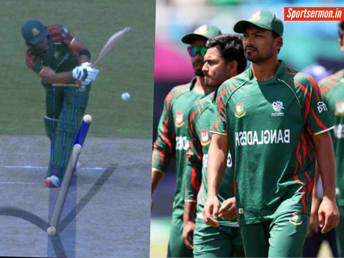 SA vs BAN: क्या है Dead Ball Controversy? जिससे T20 World Cup में मच गया बवाल  