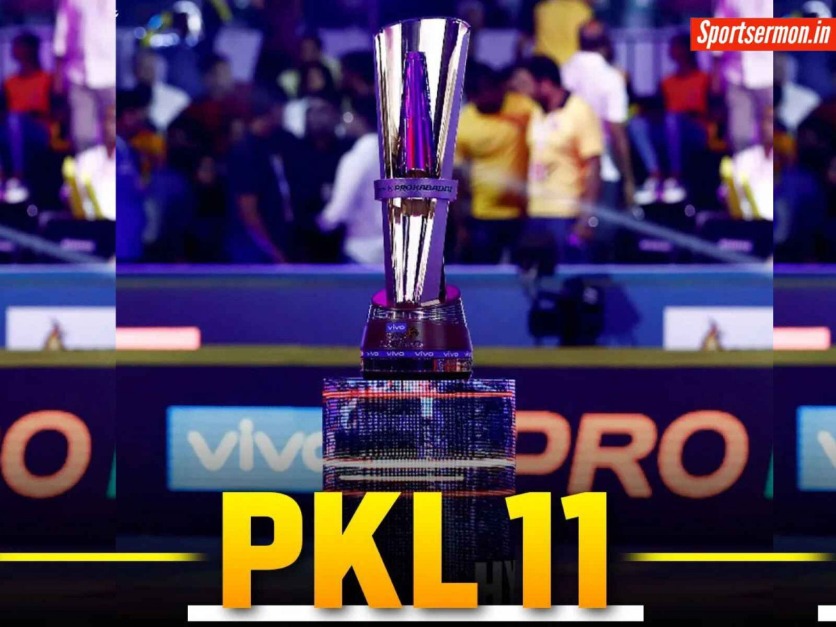Pro Kabaddi League 11 को लेकर सस्पेंस जारी, क्या होंगे नए बदलाव?  