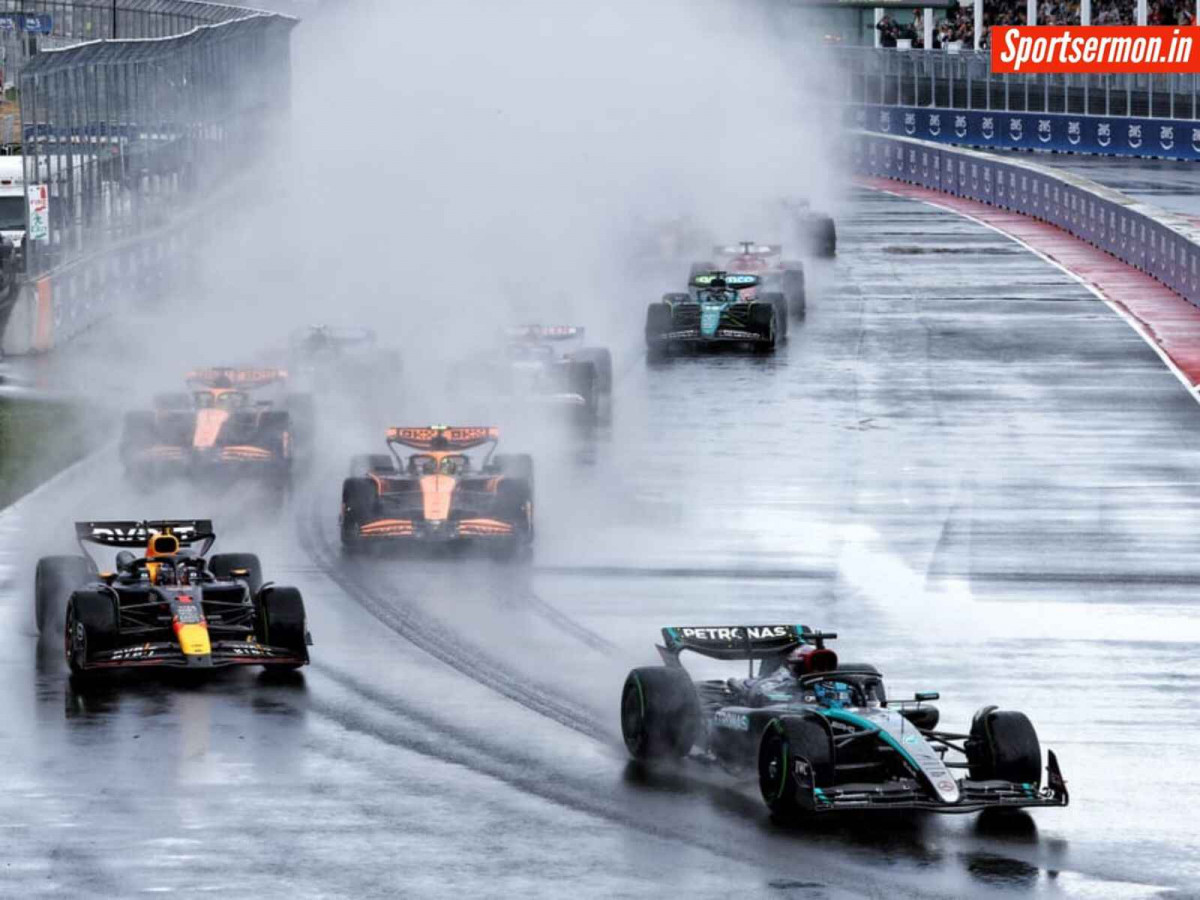 2024 F1 Canadian GP: रेस में पिछड़ने के बाद भी किस ड्राइवर ने जीता फैंस का दिल?  