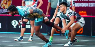 YKS TN Clubs 2024 के Top 3 Defenders, जिन्हे PKL 11 में मिल सकता है मौका!  
