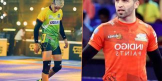 Fazel Atrachali vs Mohammadreza Chiyaneh: डिफेंस के मामले में कौन है पावरहाउस?  