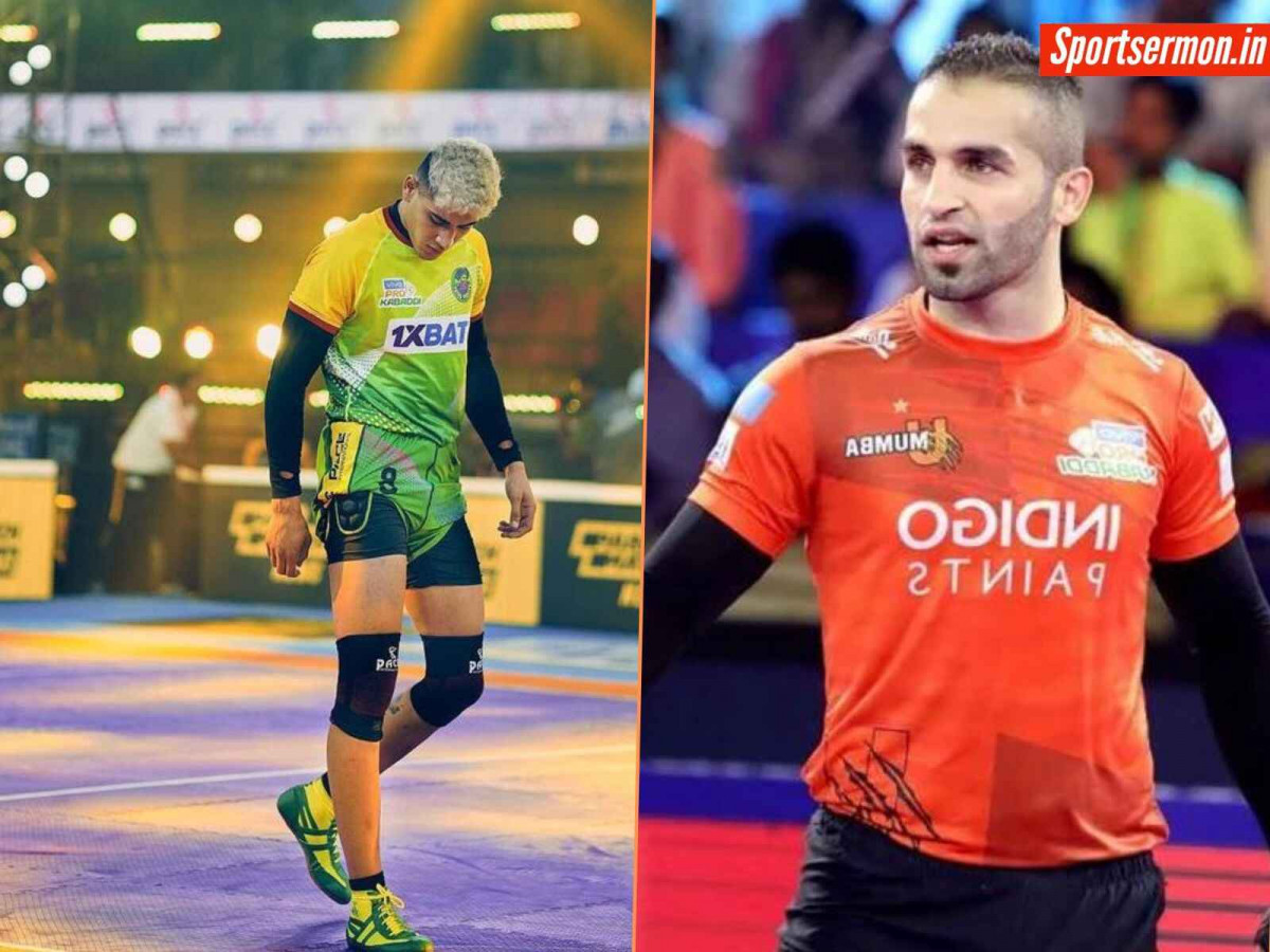 Fazel Atrachali vs Mohammadreza Chiyaneh: डिफेंस के मामले में कौन है पावरहाउस?  