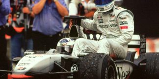 F1 इतिहास की 3 ऐसी Race, जिसने Spanish Grand Prix को बनाया सबसे यादगार  