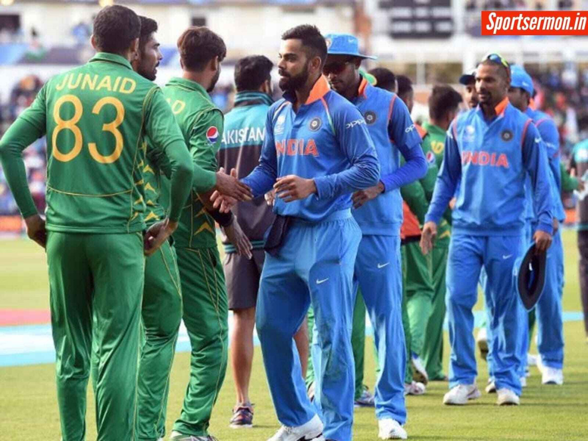 Champions Trophy 2025: भारत करेगा पाक दौरा? PCB ने हाइब्रिड मॉडल से किया इनकार  