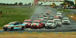 Racing Tracks in India | भारत में कितने रेसिंग ट्रैक हैं? यहां देखिए पूरी लिस्ट  