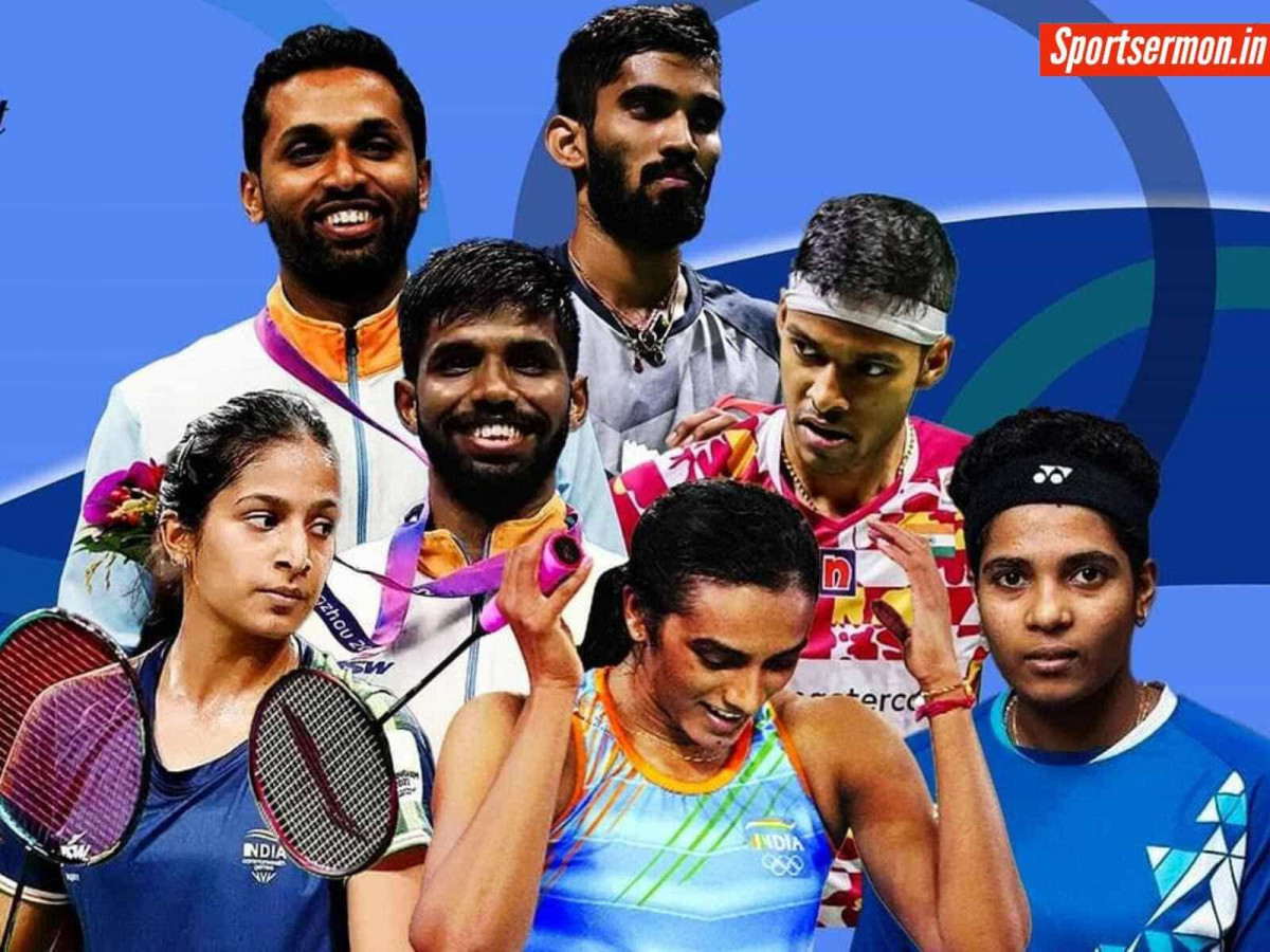 Paris 2024 Olympics में India का Badminton Schedule कैसा है? यहां जानिए सबकुछ  