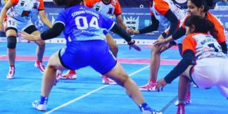 Bihar Women's Kabaddi League 2024: मगध वारियर्स बाहर, क्वालीफायर में ये दो टीमे  