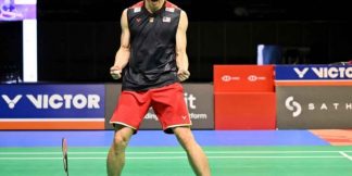 Lee Zii Jia बने Australian Open 2024 के चैंपियन, जानिए कैसा रहा भारत का सफर?  