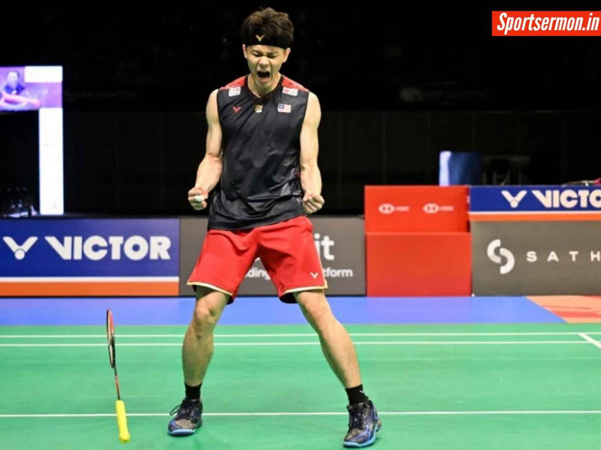 Lee Zii Jia बने Australian Open 2024 के चैंपियन, जानिए कैसा रहा भारत का सफर?  