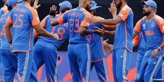 WC 2024 IND vs AFG: इन प्लेयर्स को मिलेगी जगह? ऐसी होगी India की Playing XI  