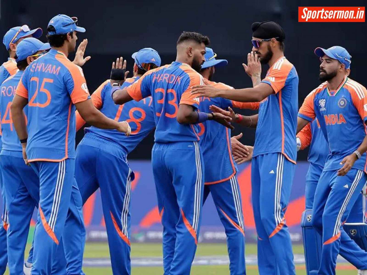 WC 2024 IND vs AFG: इन प्लेयर्स को मिलेगी जगह? ऐसी होगी India की Playing XI   WC 2024 IND vs AFG: इन प्लेयर्स को मिलेगी जगह? ऐसी होगी India की Playing XI