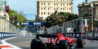 शुरू होने वाला है Spanish GP 2024, उससे पहले जानिए Facts और Stats  