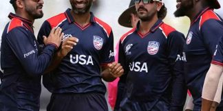 WC 2024: अभी भी सेमीफाइनल की रेस में है USA, जानिए कैसे करेगा क्वालीफाई?  