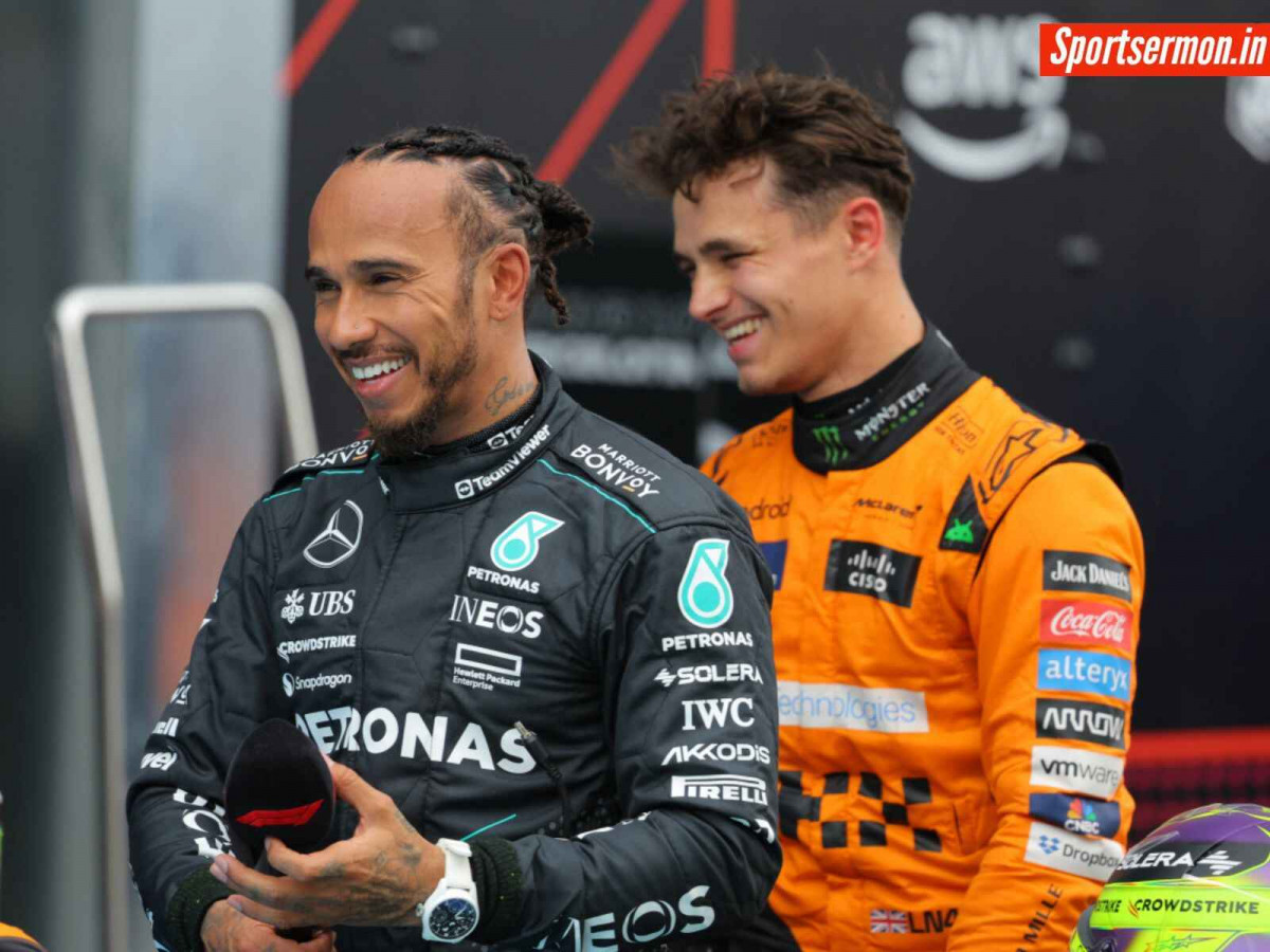 कौन बना Spanish GP 2024 का Winner और किसने रचा इतिहास? देखें Results  