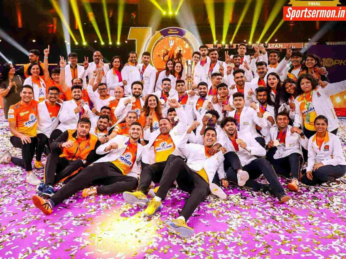 11 नवंबर से शुरू होगा Pro Kabaddi Season 11, क्या हो सकते है ये 3 बदलाव?  