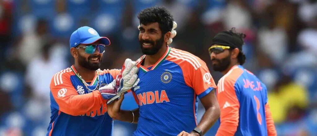 WC 2024 semi-final के लिए Umpires का ऐलान, टीम इंडिया की 'टेंशन' हुई दूर?  