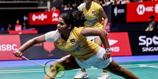 भारत के उभरते शटलर US Open 2024 के लिए तैयार, जानिए Fixture और Schedule  