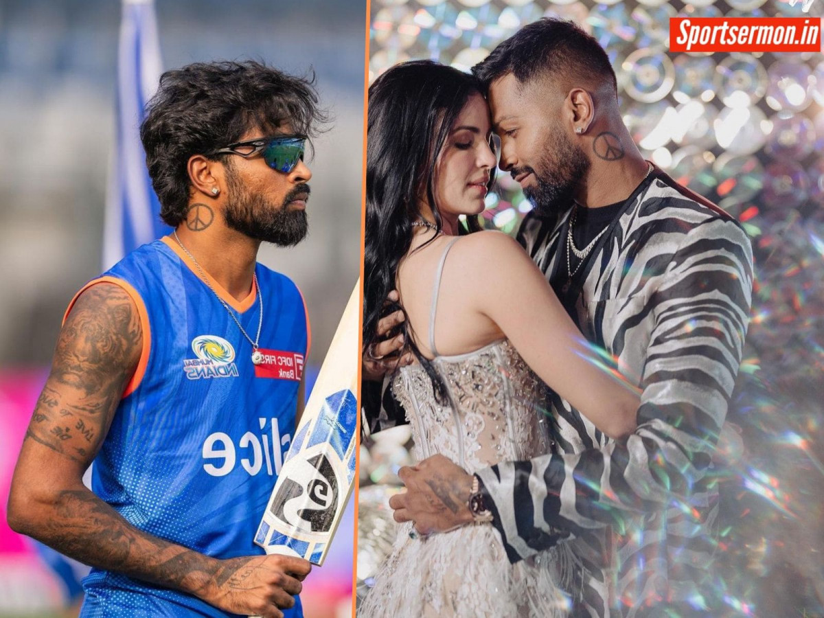 नताशा ले जाएंगी 70% प्रॉपर्टी? तो Pandya का क्या होगा? जाने Hardik की Net Worth  