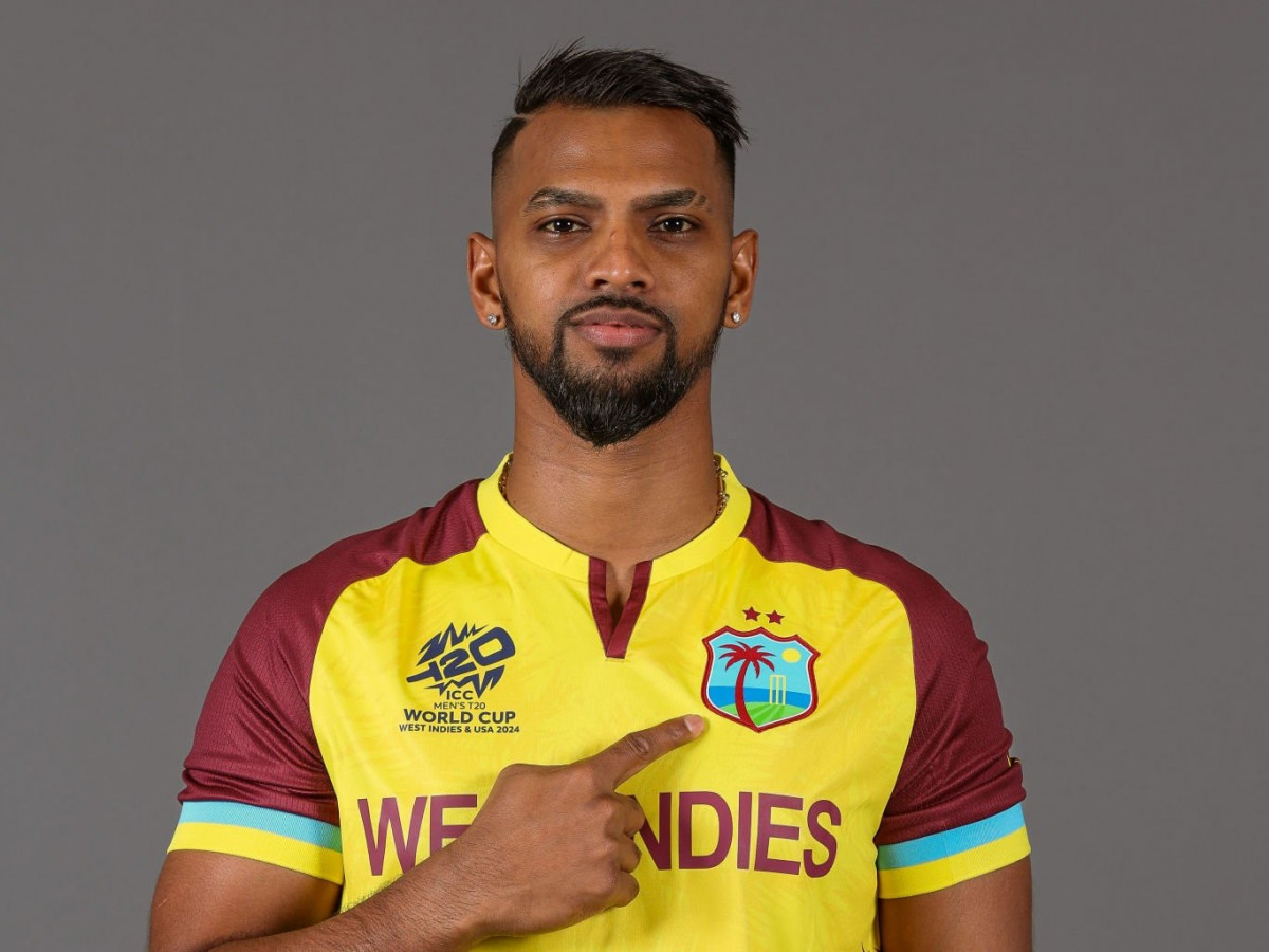 West Indies Aim for Redemption in T20 World Cup on Home Soil  