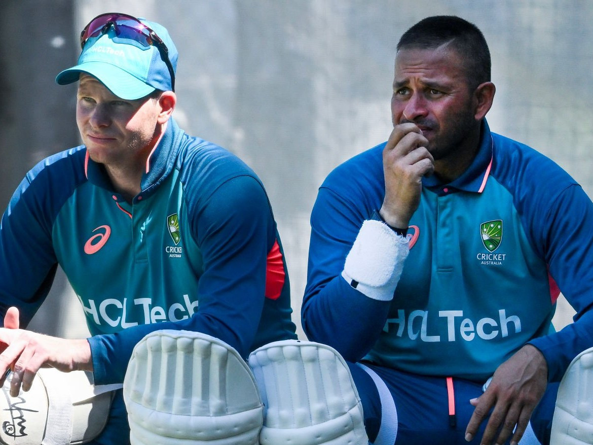 Khawaja Sees Strength in Smith Omission for T20 World Cup  