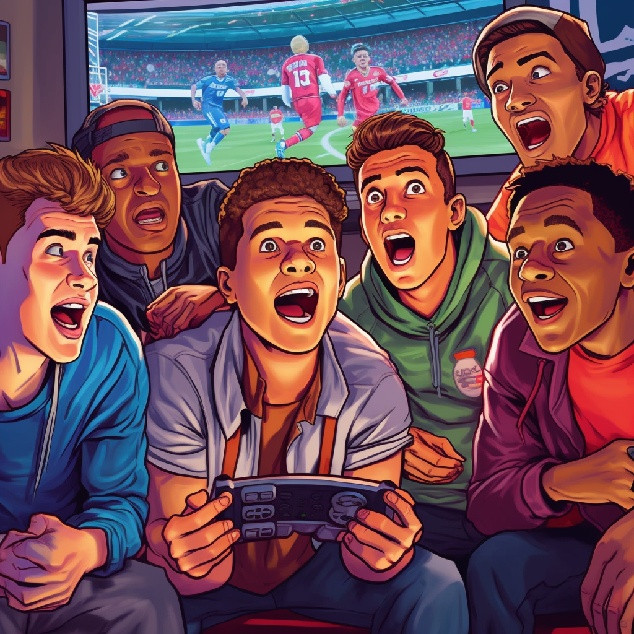 2K Set to Launch FIFA 2K25 This Year, Know Full Details  