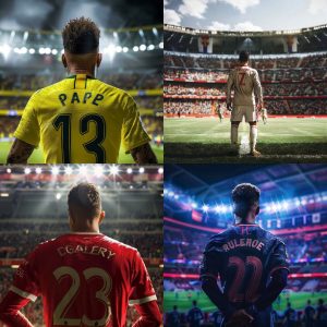 2K Set to Launch FIFA 2K25 This Year, Know Full Details  