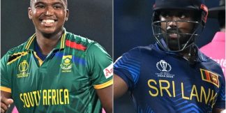 Sri Lanka vs South Africa: Who will start T20 World Cup 2024 with a win?  
