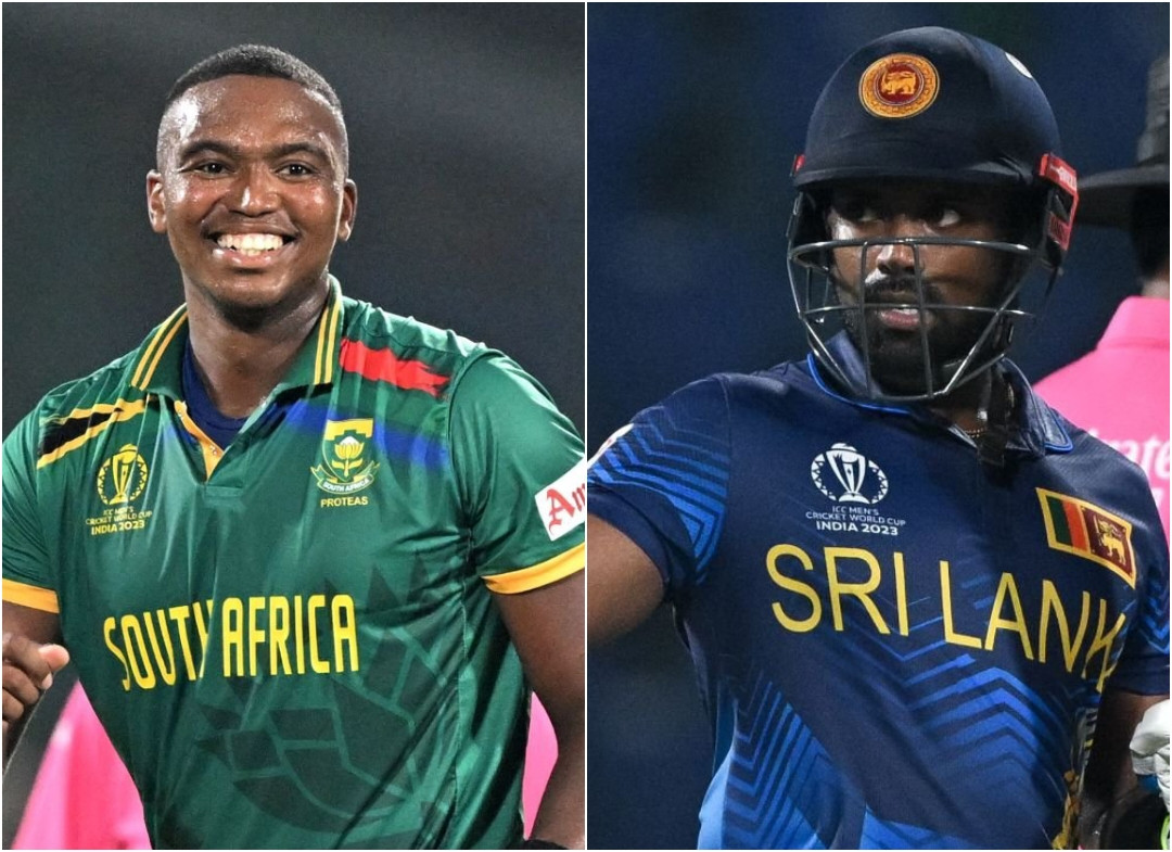 Sri Lanka vs South Africa: Who will start T20 World Cup 2024 with a win?  