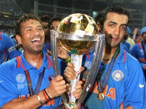 Gautam Gambhir Confident to Coach Indian Cricket Team  