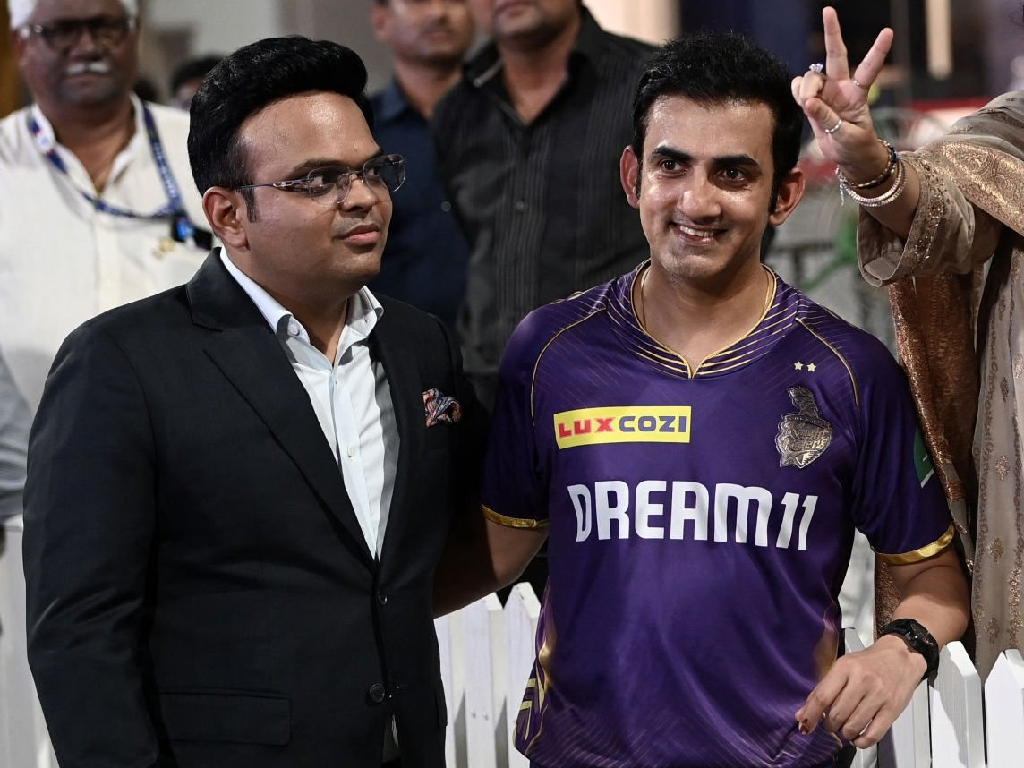Gautam Gambhir Confident to Coach Indian Cricket Team  
