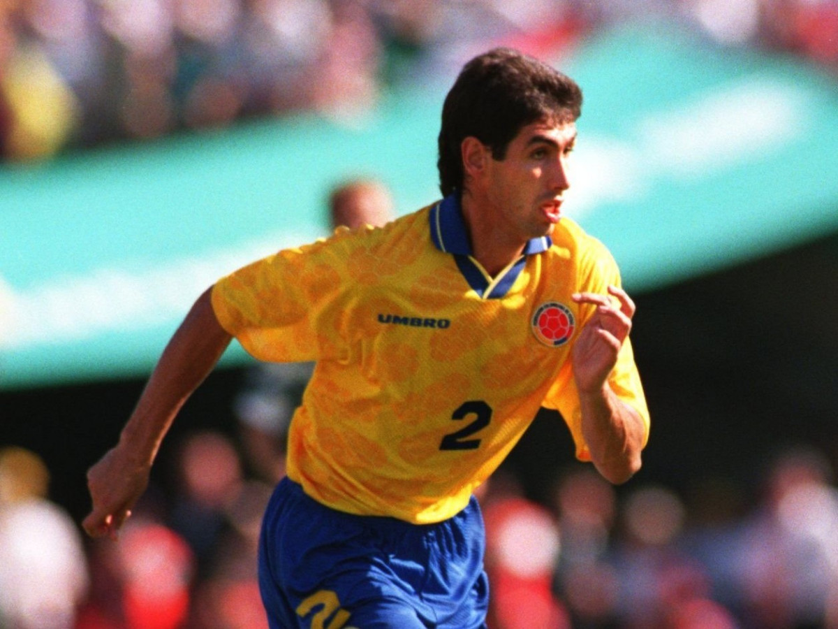 कैसे एक ओन गोल की वजह से हो गई थी आंद्रेस एस्कोबार की हत्या  