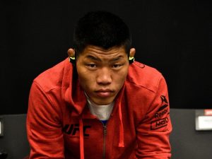 Top 10 MMA Fighters from China: Past & Present  