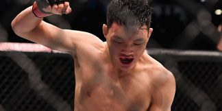 Top 10 MMA Fighters from China: Past & Present  