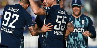 England Paceman Carse Banned for Betting on Cricket Matches  