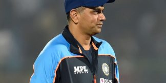 राहुल द्रविड़ दुबारा भारतीय क्रिकेट टीम कोच पद के लिए एप्लाई नही करेंगे  