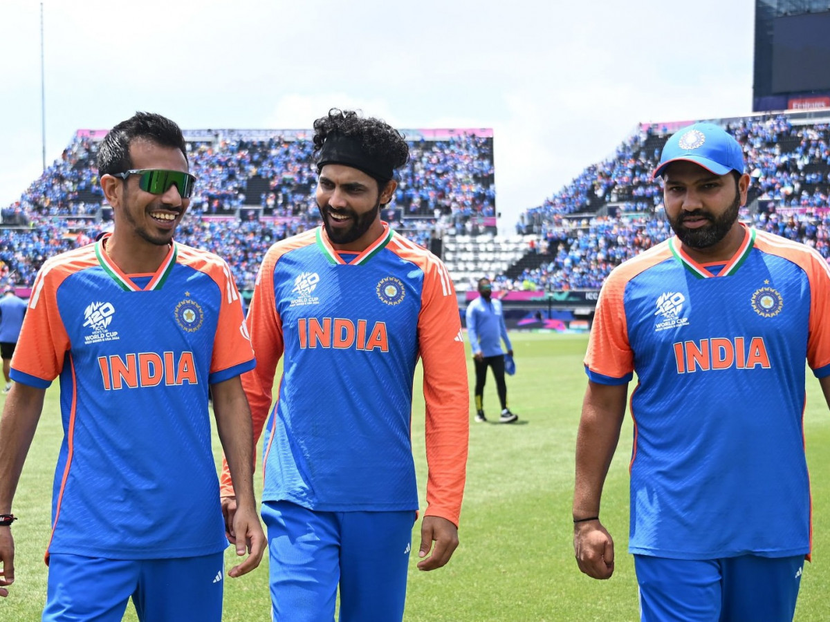 भारत रविवार को पाकिस्तान के खिलाफ कठिन बल्लेबाजी के लिए तैयार होगा: रोहित शर्मा  