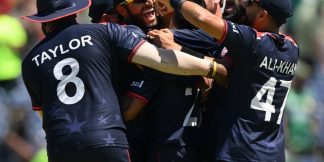 USA Stuns Pakistan in World Cup Thriller & It's Not an Upset  