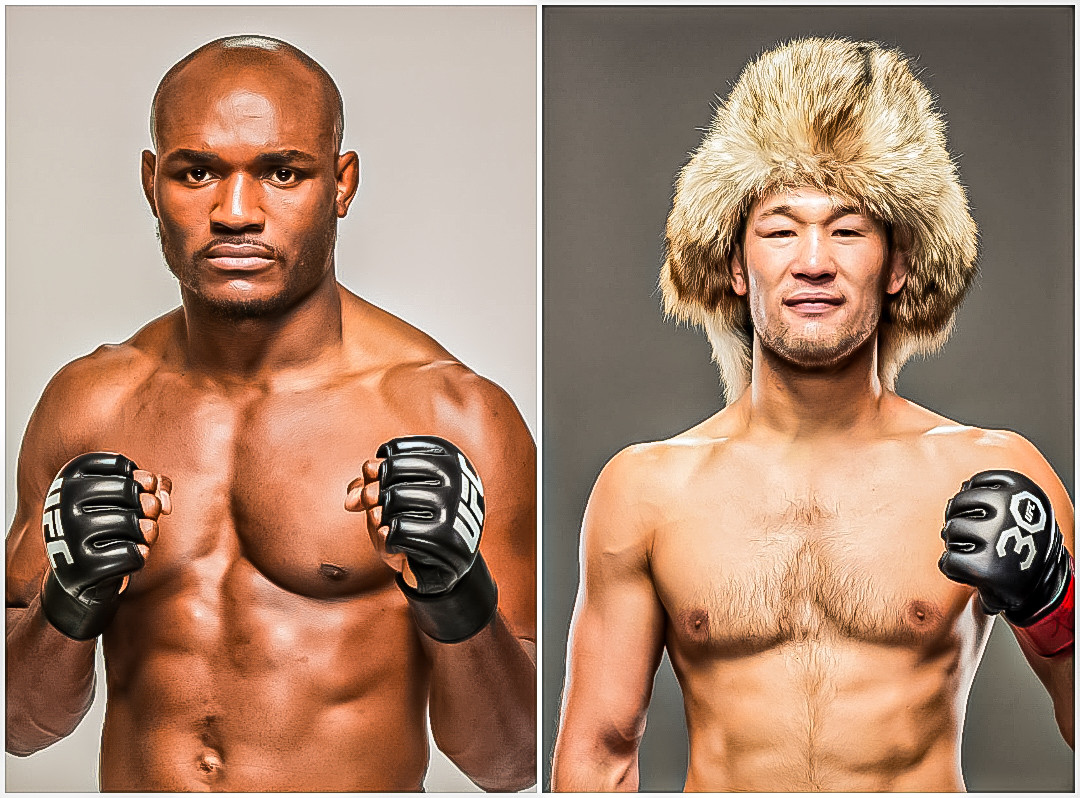 Khabib Nurmagomedov Makes Surprise Matchmaking Move in New Roku Series  