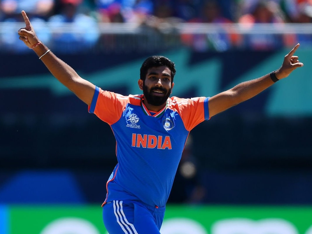 Jasprit Bumrah: The Unorthodox Maestro of Fast Bowling Ruling the Cricket World  