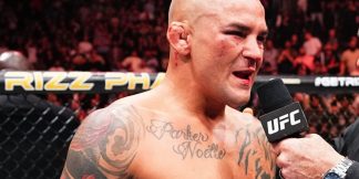 Dustin Poirier Leaning Towards Retirement After UFC 302 Loss  