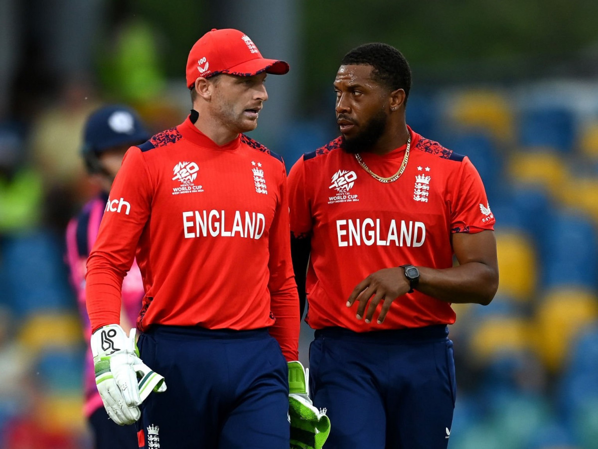England Must Win and Focus on Performance, Says Jos Buttler  